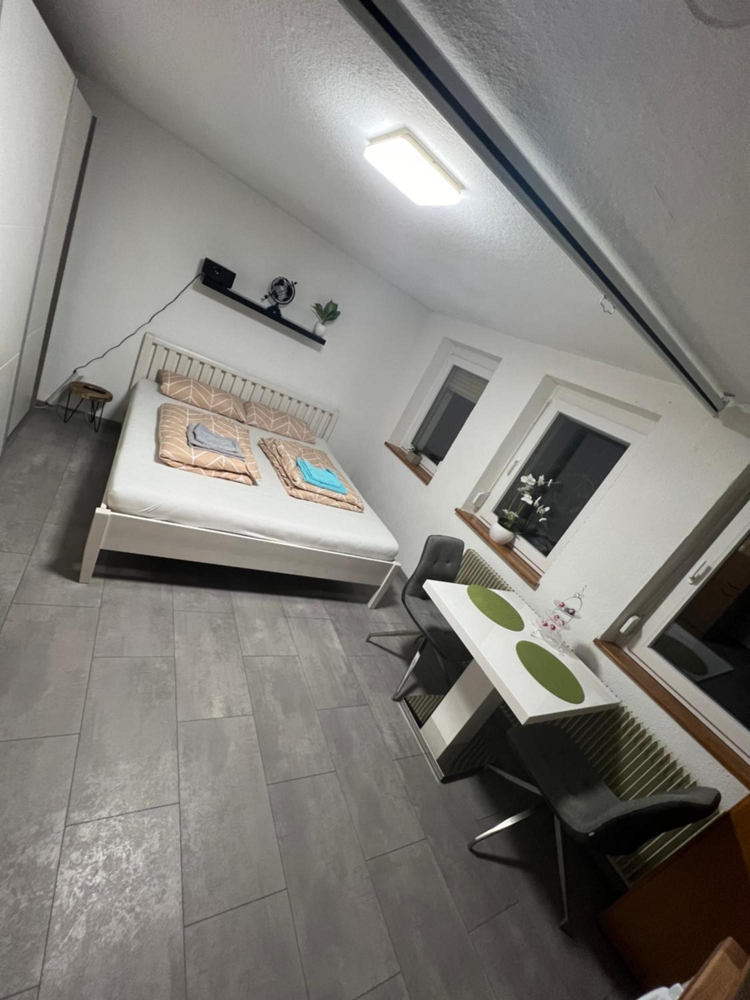 Littlehome Hornberg Bagian luar foto