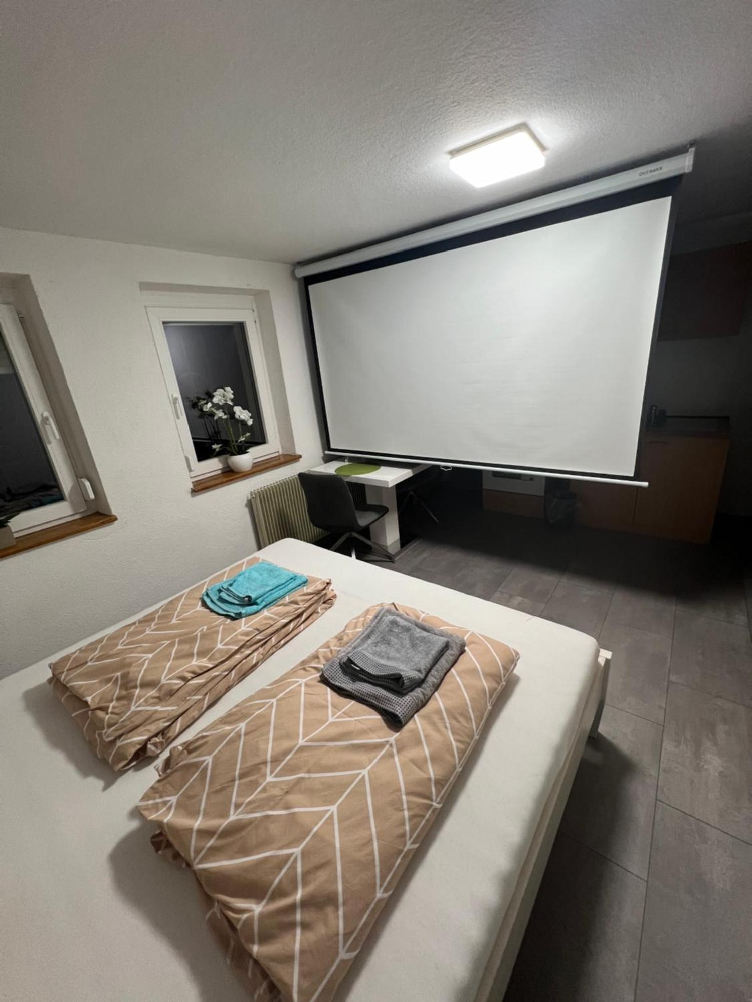 Littlehome Hornberg Bagian luar foto